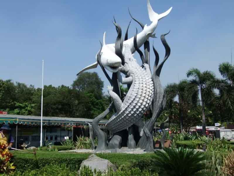 Jasa Pembuatan Website di Surabaya, Jawa Timur
